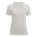 TIRO 26 LEAGUE Damen-Trikot TEAM LIGHT GREY/WHITE