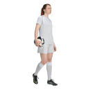TIRO 26 LEAGUE Damen-Trikot TEAM LIGHT GREY/WHITE