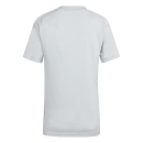 TIRO 26 LEAGUE Womens Jersey TEAM LIGHT GREY/WHITE