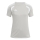 TIRO 26 LEAGUE Damen-Trikot TEAM LIGHT GREY/WHITE