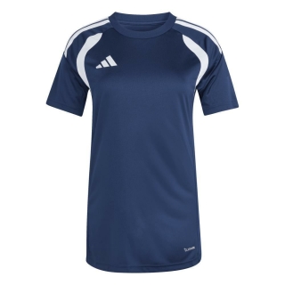 TIRO 26 LEAGUE Damen-Trikot TEAM NAVY BLUE/WHITE