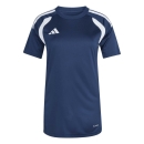TIRO 26 LEAGUE Damen-Trikot TEAM NAVY BLUE/WHITE