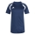 TIRO 26 LEAGUE Damen-Trikot TEAM NAVY BLUE/WHITE