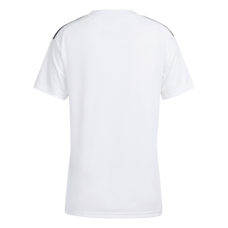 TIRO 26 LEAGUE Womens Jersey WHITE/BLACK/BLACK