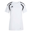 TIRO 26 LEAGUE Damen-Trikot WHITE/BLACK/BLACK