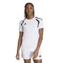 TIRO 26 LEAGUE Damen-Trikot WHITE/BLACK/BLACK