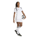 TIRO 26 LEAGUE Damen-Trikot WHITE/BLACK/BLACK