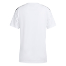 TIRO 26 LEAGUE Womens Jersey WHITE/BLACK/BLACK