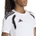TIRO 26 LEAGUE Womens Jersey WHITE/BLACK/BLACK