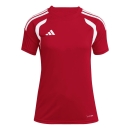 TIRO 26 LEAGUE Damen-Trikot TEAM POWER RED/WHITE