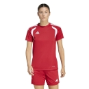 TIRO 26 LEAGUE Damen-Trikot TEAM POWER RED/WHITE