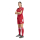TIRO 26 LEAGUE Damen-Trikot TEAM POWER RED/WHITE