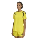 TIRO 26 LEAGUE Damen-Trikot TEAM YELLOW/BLACK