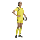 TIRO 26 LEAGUE Damen-Trikot TEAM YELLOW/BLACK