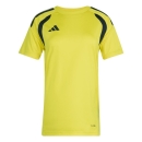 TIRO 26 LEAGUE Womens Jersey TEAM YELLOW/BLACK