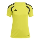 TIRO 26 LEAGUE Womens Jersey TEAM YELLOW/BLACK