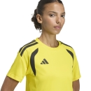 TIRO 26 LEAGUE Womens Jersey TEAM YELLOW/BLACK