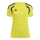 TIRO 26 LEAGUE Damen-Trikot TEAM YELLOW/BLACK