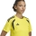 TIRO 26 LEAGUE Damen-Trikot TEAM YELLOW/BLACK