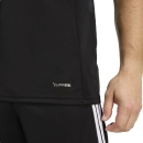 TIRO 26 LEAGUE Jersey BLACK/WHITE