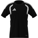 TIRO 26 LEAGUE Jersey BLACK/WHITE