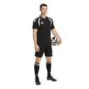 TIRO 26 LEAGUE Trikot BLACK/WHITE