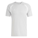 TIRO 26 LEAGUE Jersey TEAM LIGHT GREY/WHITE