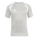 TIRO 26 LEAGUE Jersey TEAM LIGHT GREY/WHITE