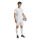 TIRO 26 LEAGUE Jersey TEAM LIGHT GREY/WHITE