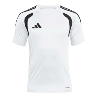 TIRO 26 LEAGUE Jersey WHITE/BLACK/BLACK