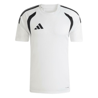 TIRO 26 LEAGUE Trikot WHITE/BLACK/BLACK