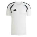 TIRO 26 LEAGUE Jersey WHITE/BLACK/BLACK