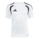 TIRO 26 LEAGUE Jersey WHITE/BLACK/BLACK