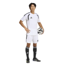 TIRO 26 LEAGUE Jersey WHITE/BLACK/BLACK