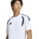 TIRO 26 LEAGUE Jersey WHITE/BLACK/BLACK