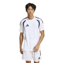 TIRO 26 LEAGUE Trikot WHITE/BLACK/BLACK