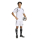 TIRO 26 LEAGUE Jersey WHITE/BLACK/BLACK
