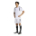 TIRO 26 LEAGUE Jersey WHITE/BLACK/BLACK