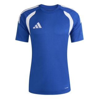 TIRO 26 LEAGUE Jersey ROYAL BLUE/WHITE