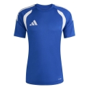 TIRO 26 LEAGUE Jersey ROYAL BLUE/WHITE