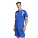 TIRO 26 LEAGUE Jersey ROYAL BLUE/WHITE