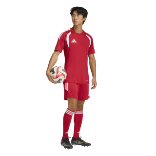 TIRO 26 LEAGUE Jersey TEAM POWER RED/WHITE