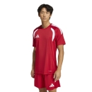 TIRO 26 LEAGUE Jersey TEAM POWER RED/WHITE