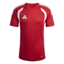 TIRO 26 LEAGUE Trikot TEAM POWER RED/WHITE