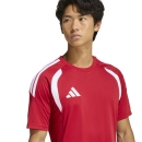 TIRO 26 LEAGUE Trikot TEAM POWER RED/WHITE