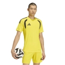 TIRO 26 LEAGUE Jersey TEAM YELLOW/BLACK