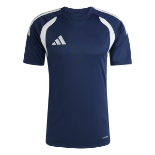 TIRO 26 LEAGUE Trikot TEAM NAVY BLUE/WHITE
