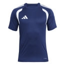 TIRO 26 LEAGUE Trikot TEAM NAVY BLUE/WHITE