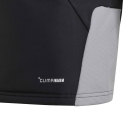 TIRO 26 COMPETITON Kinder-Wintertop BLACK/LIGHT ONIX