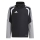 TIRO 26 COMPETITON Youth Winter top BLACK/LIGHT ONIX